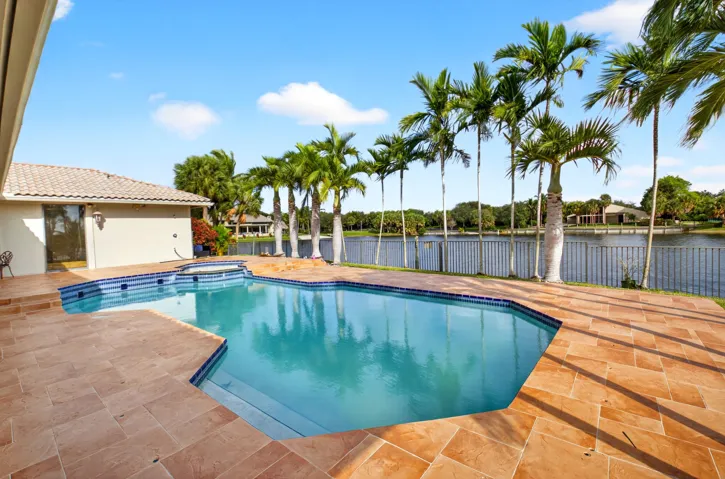 The Pool