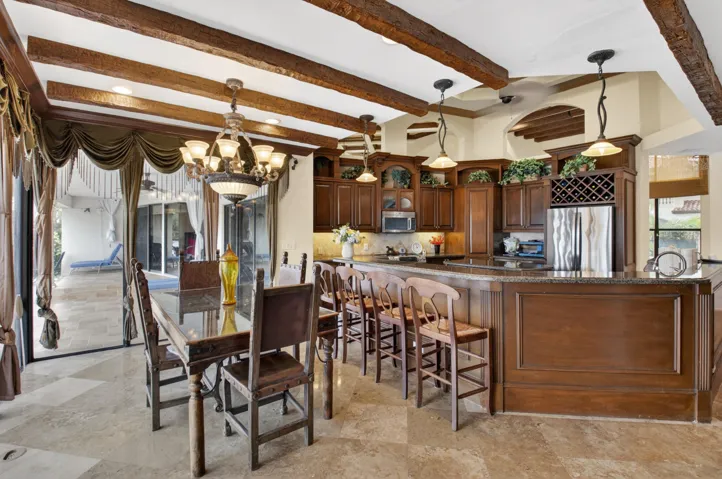 The Kitchen