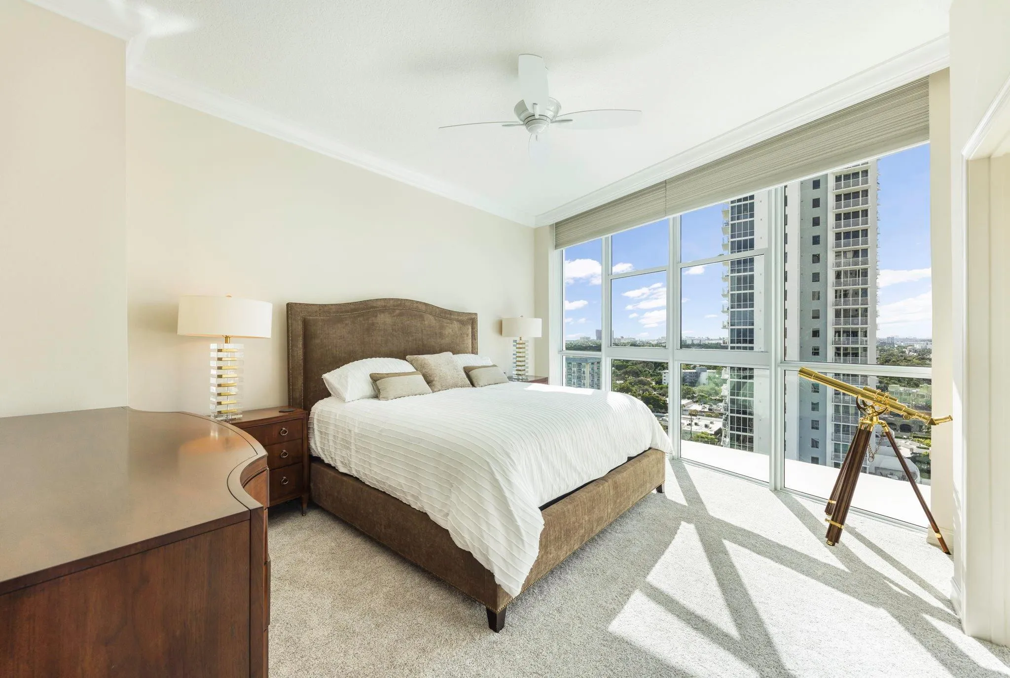 Guest Suite