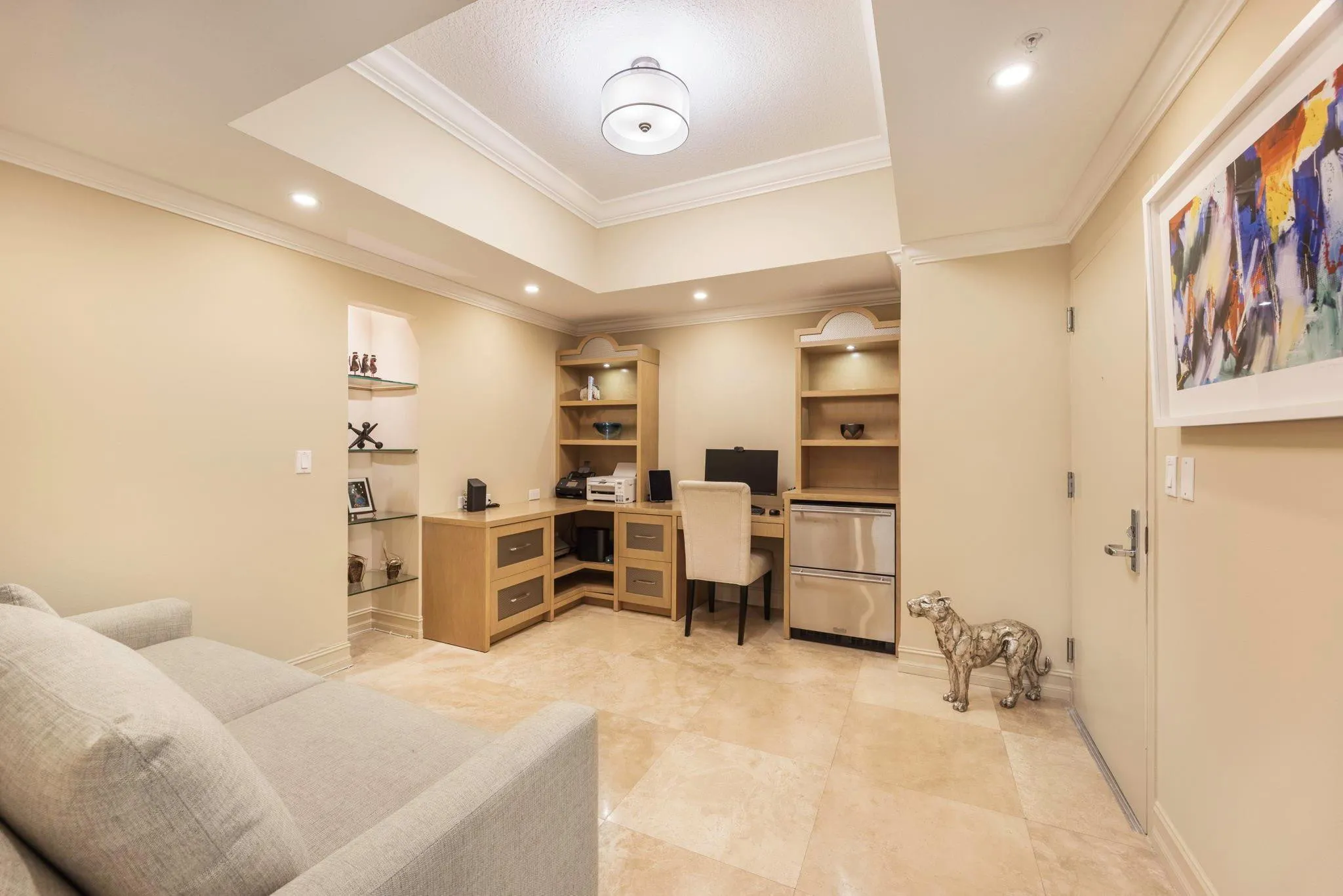 Office/Den/Family Room