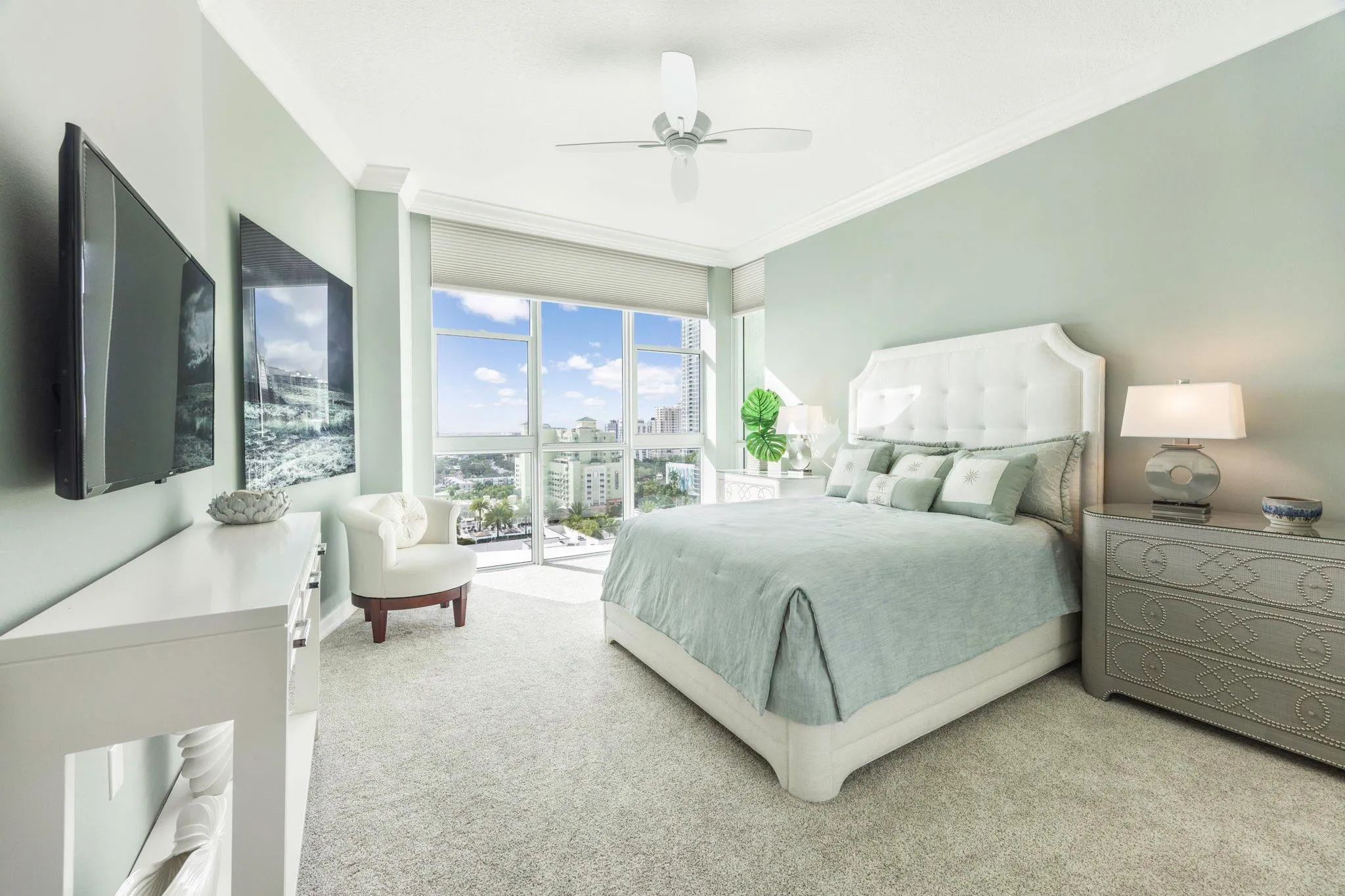 Guest Suite