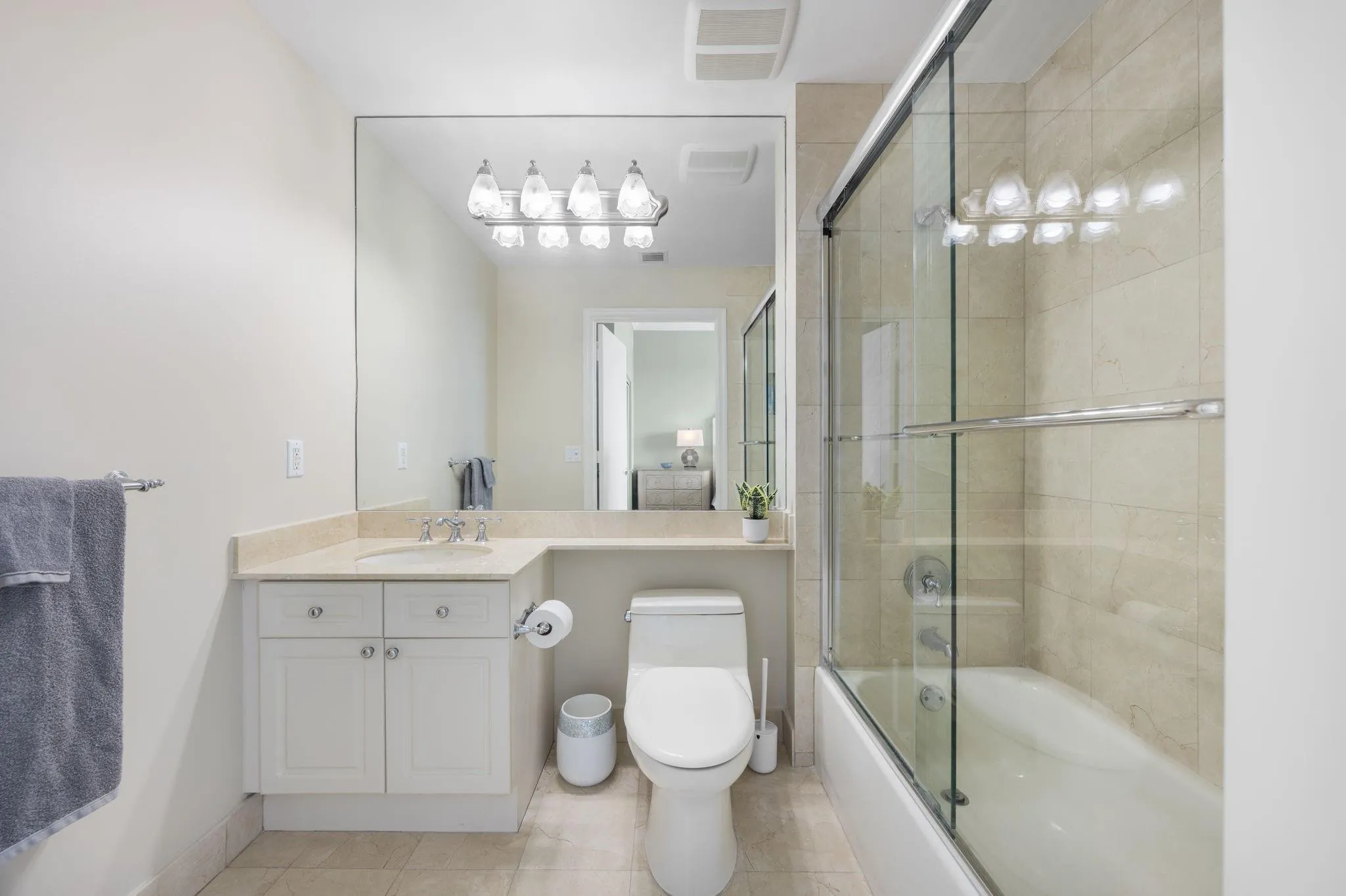 Guest Bath