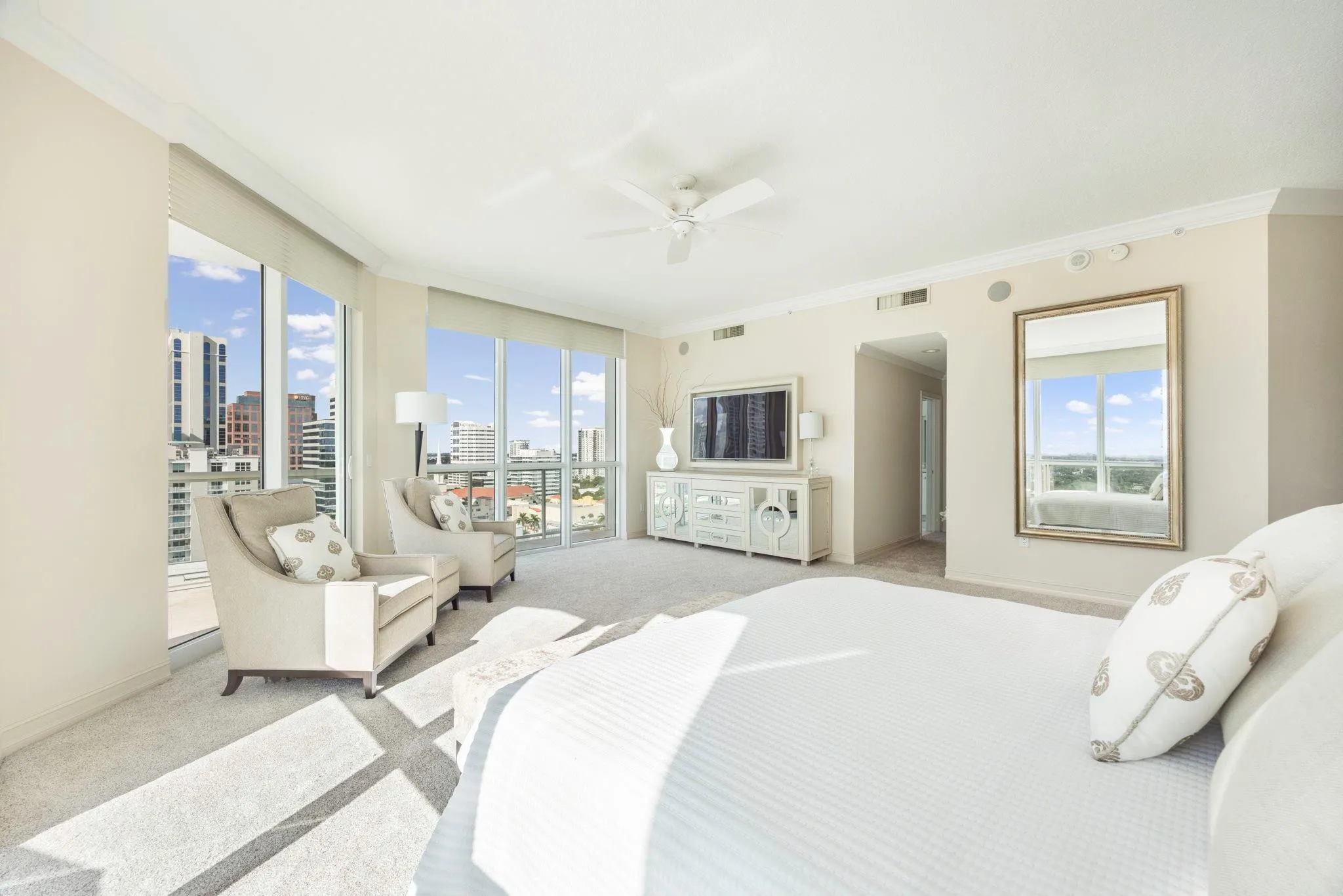 Primary Suite