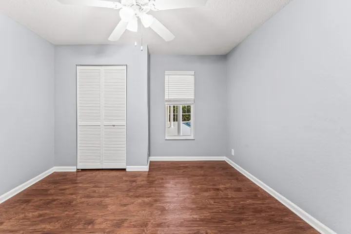 Bedroom #1