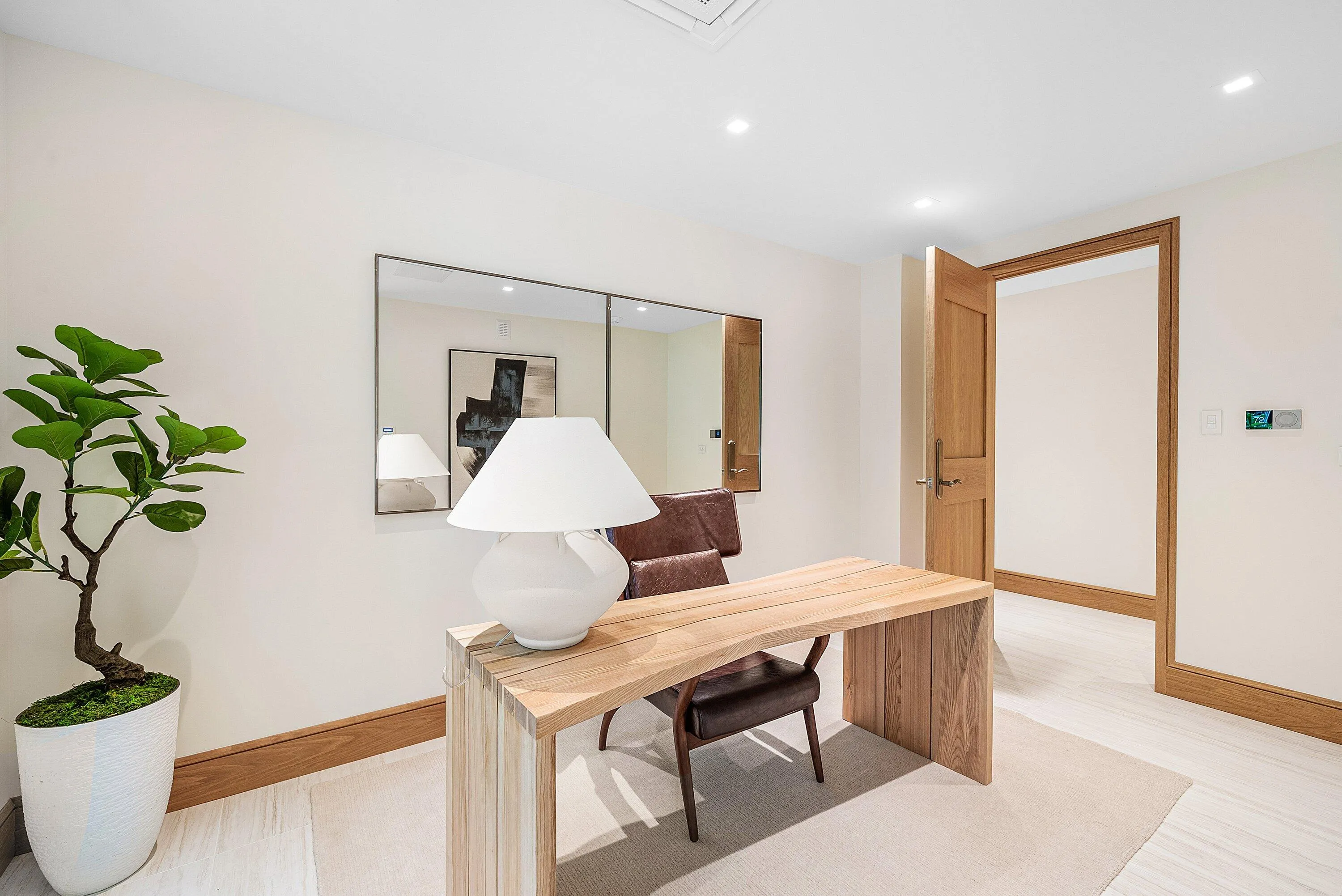 Property Manager/Staff Office
