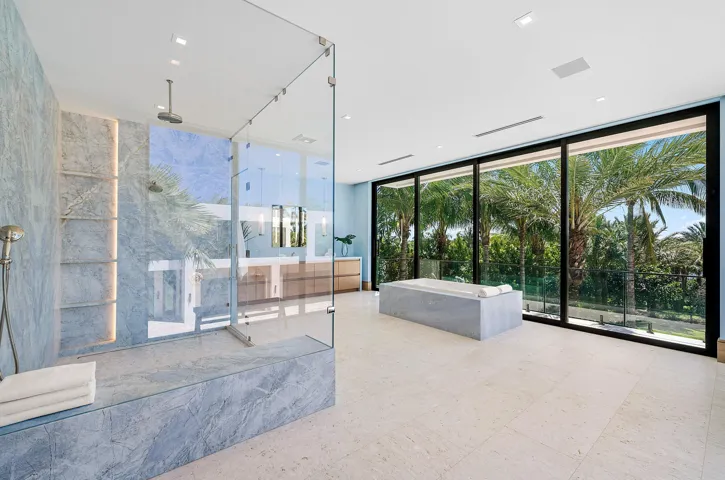Primary Bathroom 2