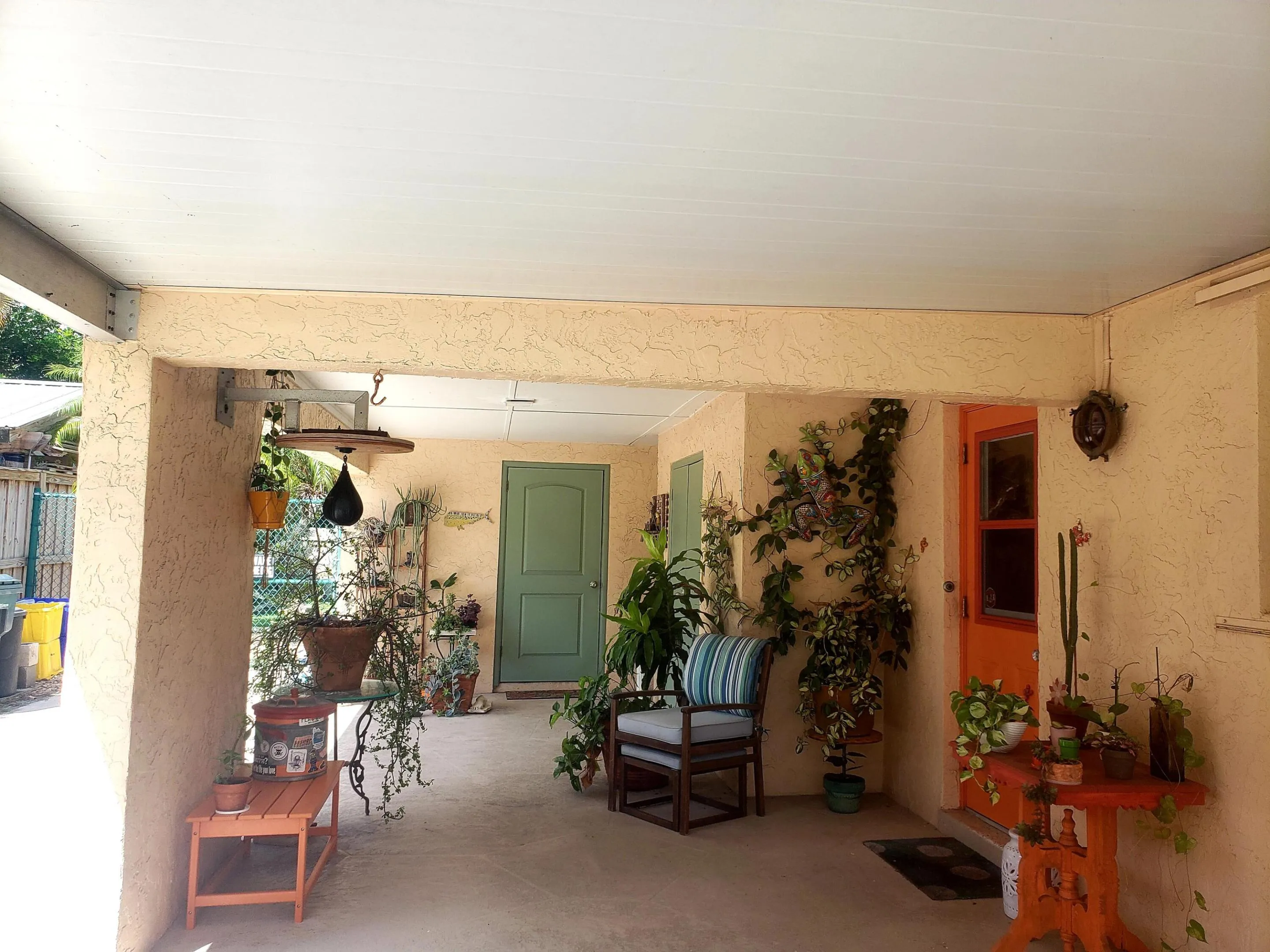 Carport