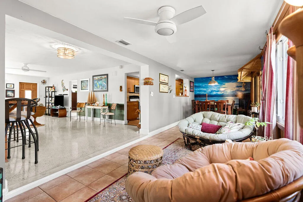 Family Room Addition