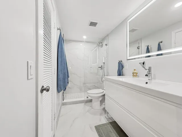 Recently remodeled in Jan 2025