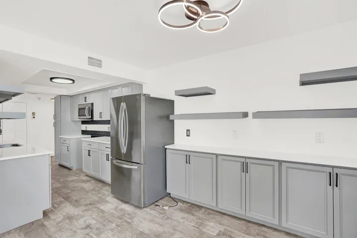 BEFORE APPLIANCE INSTALL