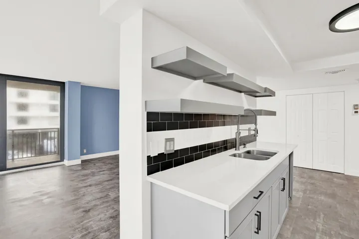 BEFORE APPLIANCE INSTALL