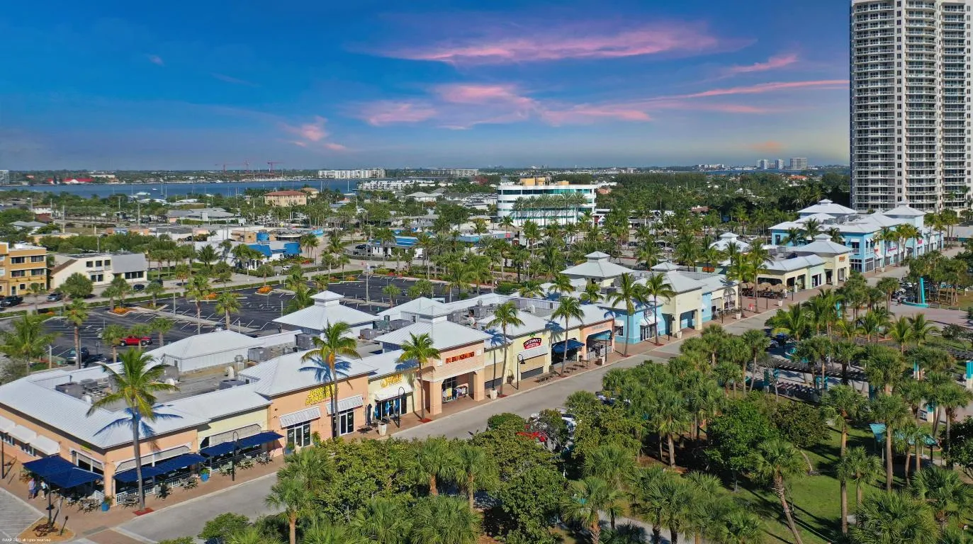 Ocean Walk Singer Island b AAP 2023