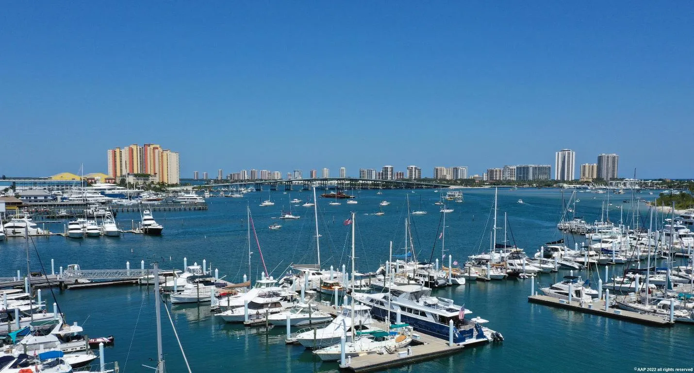 Singer Island Florida Pano 4 AAP 2022