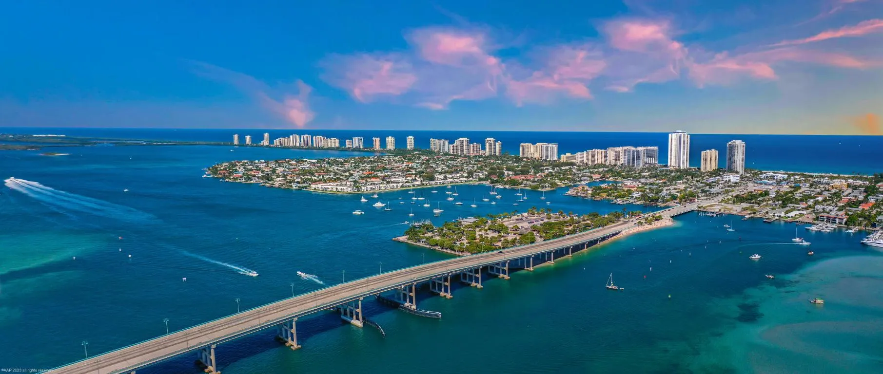 Singer Island Blue Heron Bridge a AAP 20