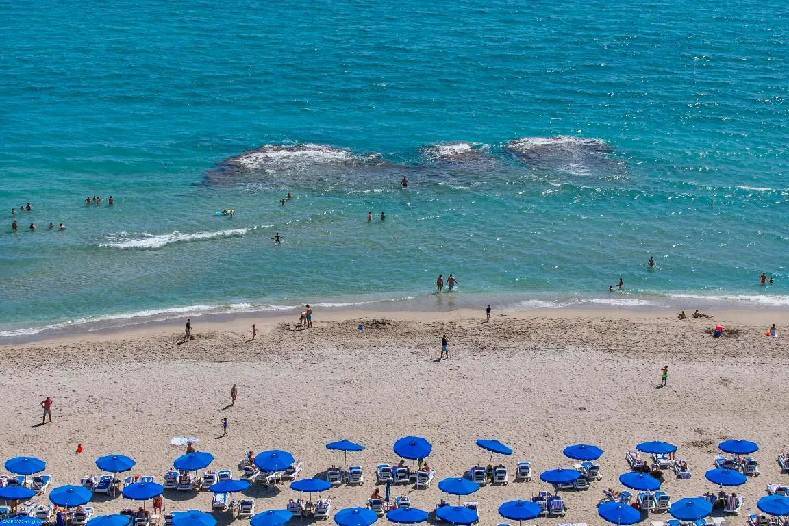 Resort at Singer Island Beach View AAP