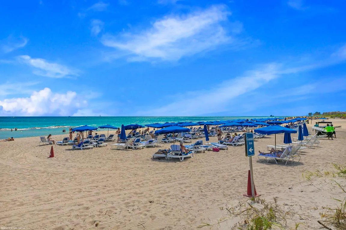 Resort at Singer Island Beach a AAP 2022