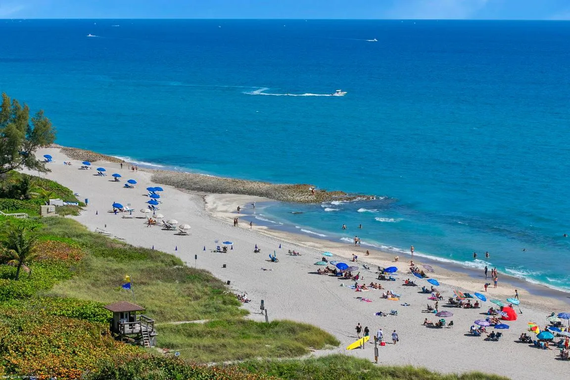 Resort at Singer Island Beach View a AAP