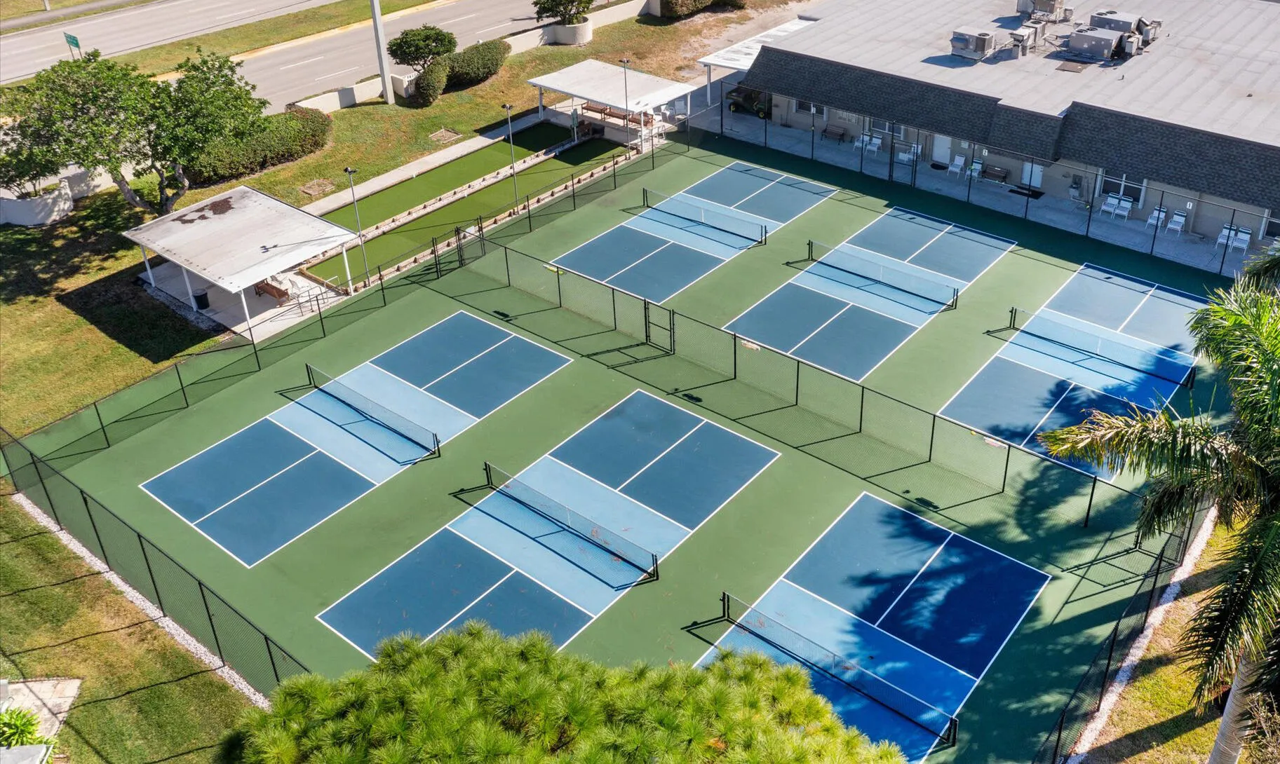 Tennis anyone
