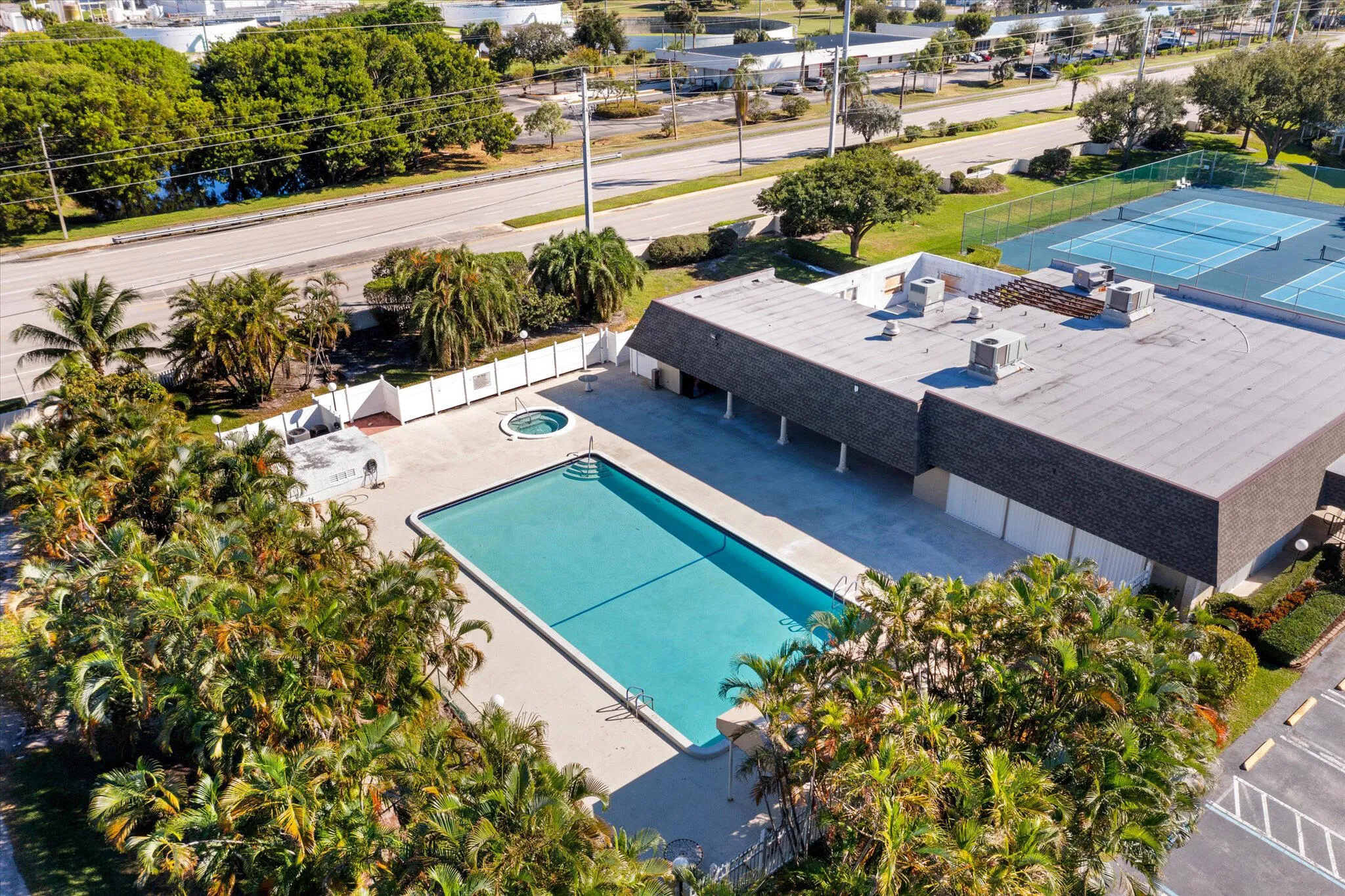 Make a splash at the Pines