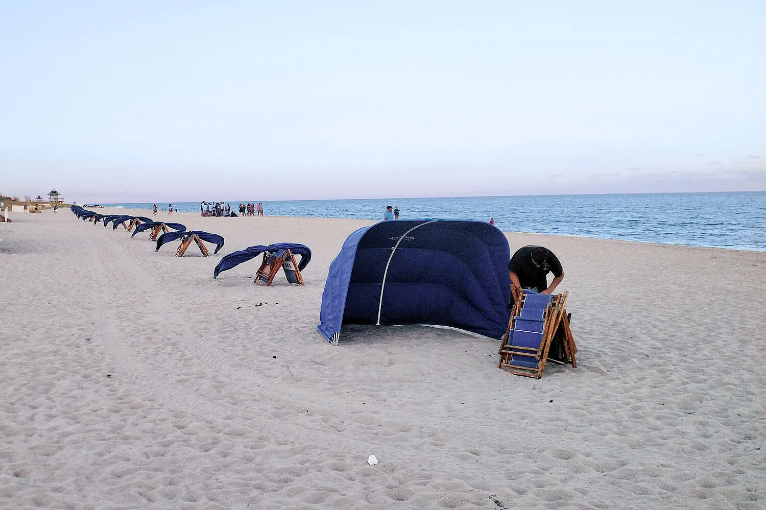 Delray Beach Public Beach