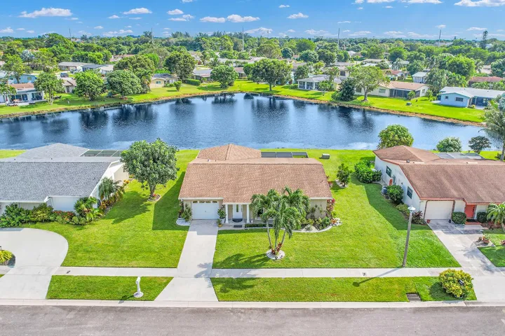 Waterfront Home For Sale