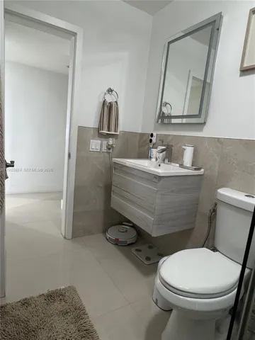 Bathroom 1