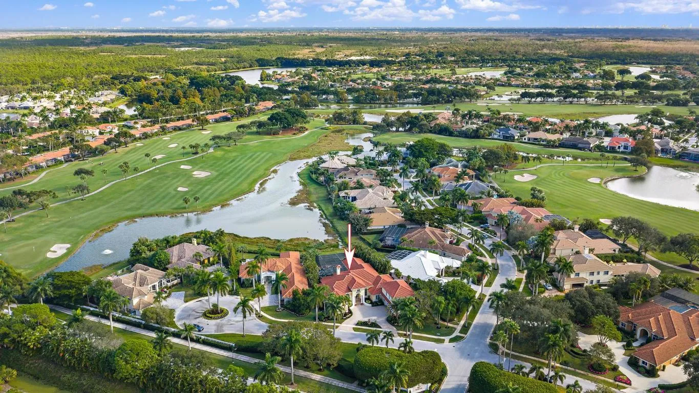8500 Egret Lakes Lane