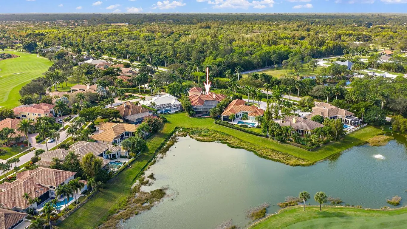 8500 Egret Lakes Lane