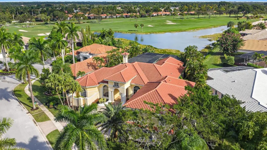 8500 Egret Lakes Lane