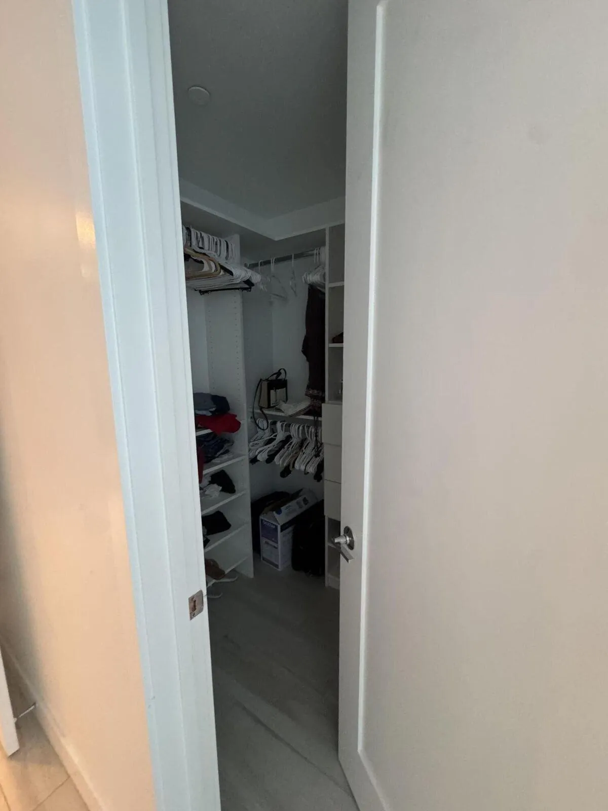 Closet