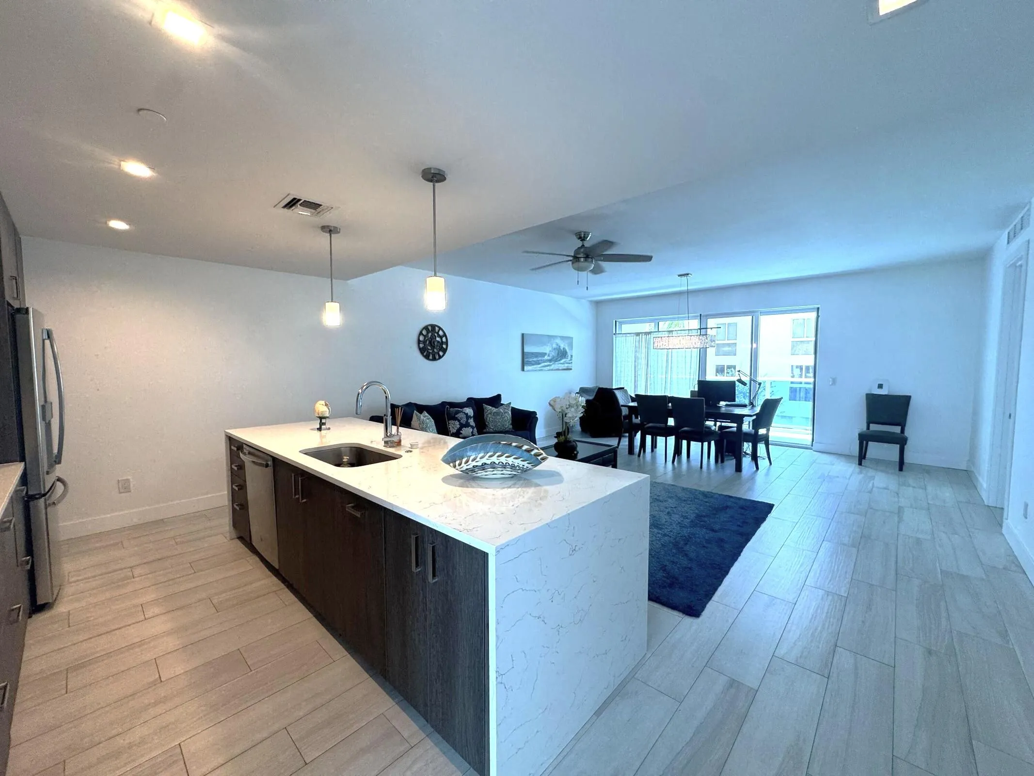 Living/Dining