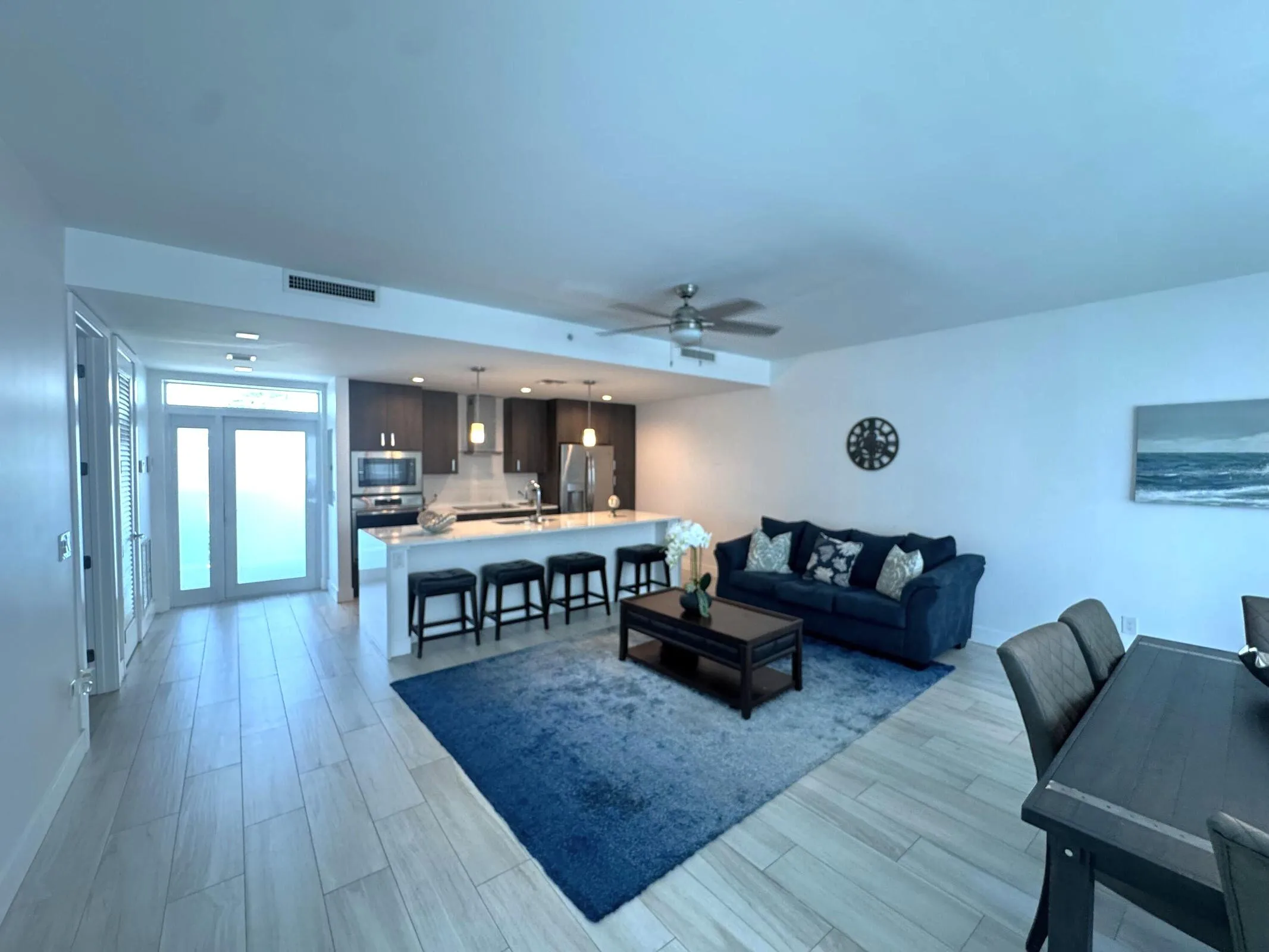 Living/Dining