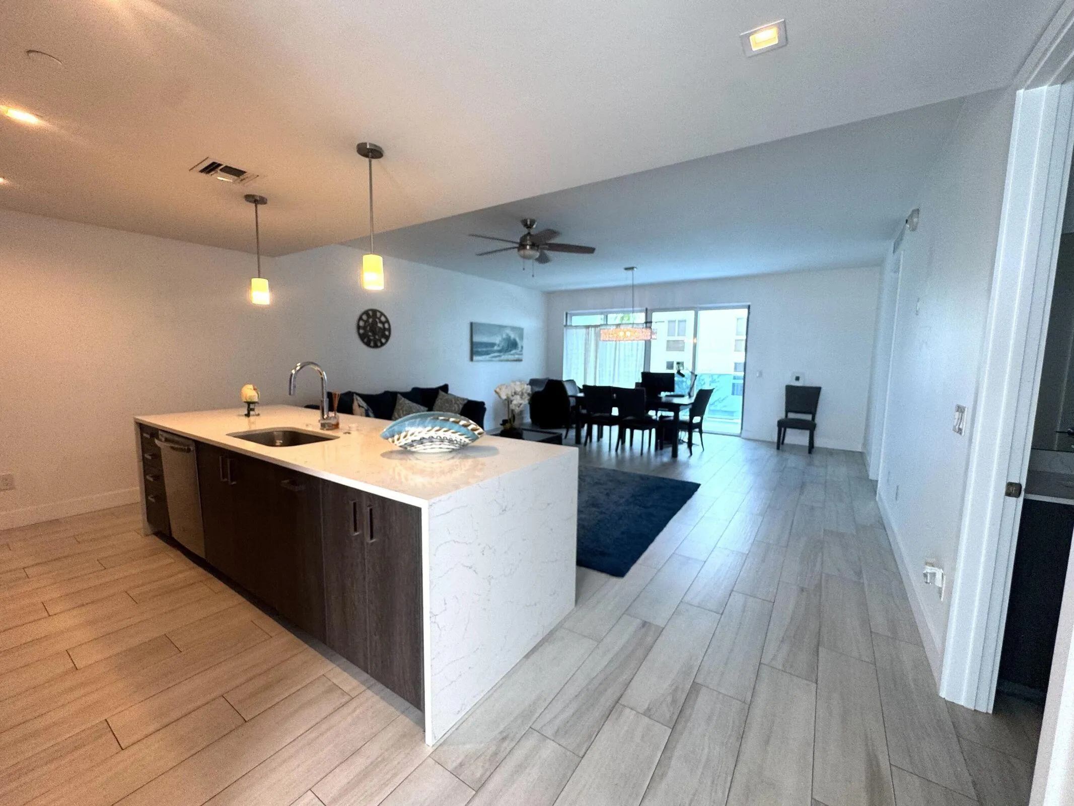Living/Dining