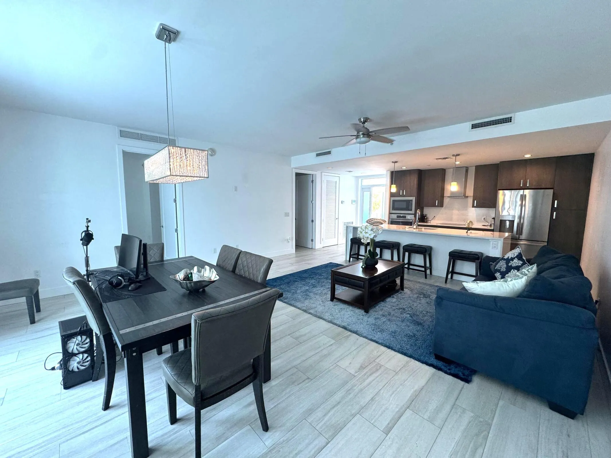 Living/Dining