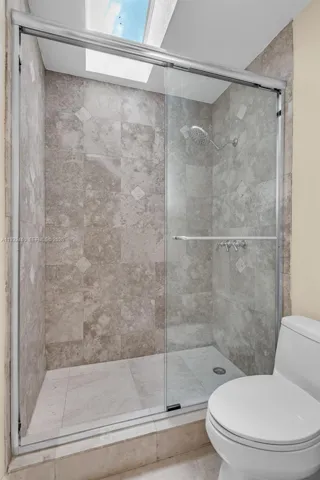 Bathroom #3