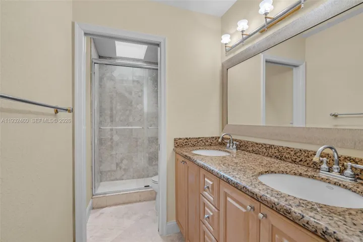 Bathroom #3