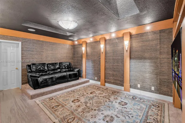 Can be considered bedroom #4