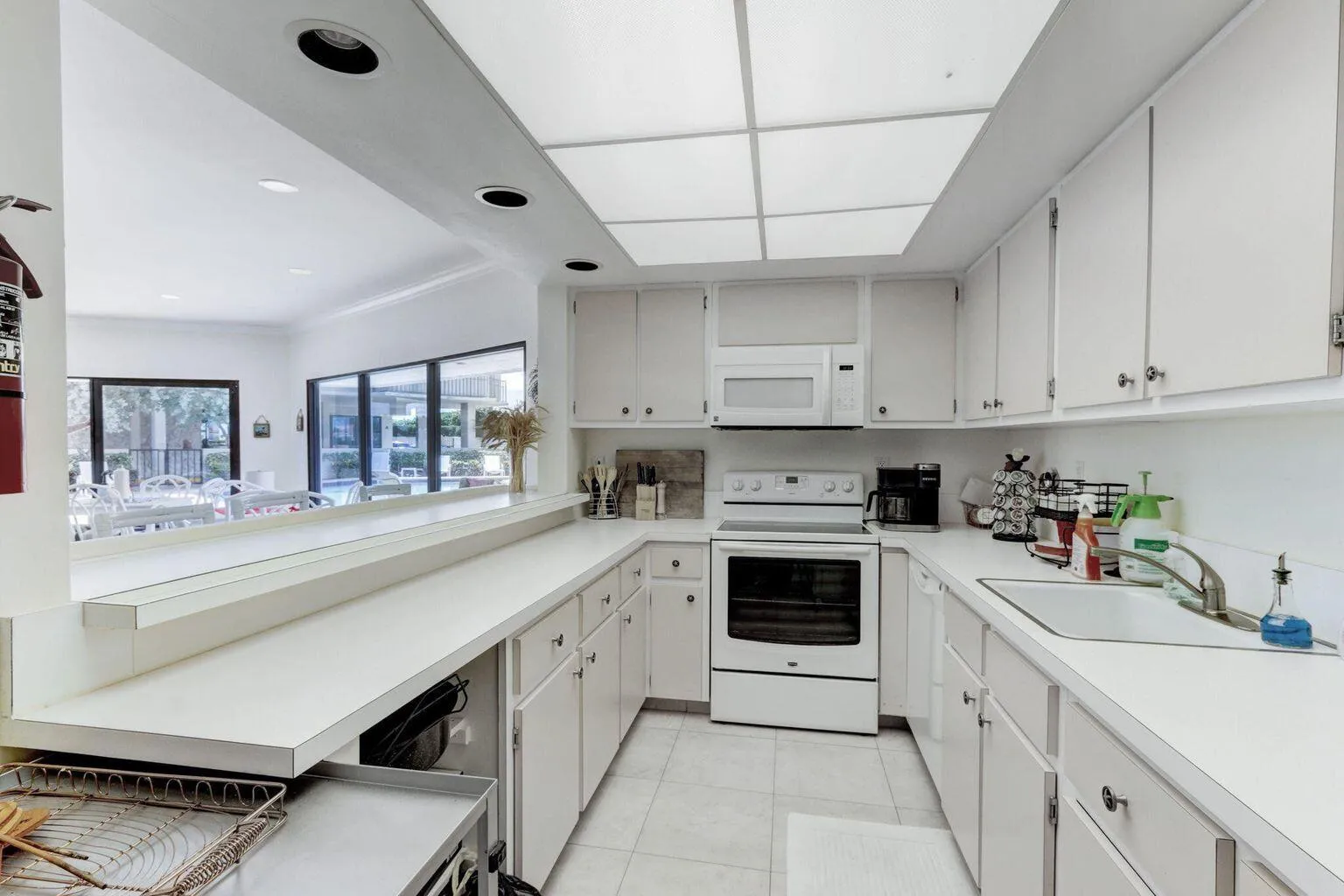 Community Kitchen