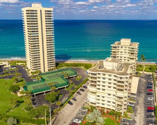 Dunes Towers Condos