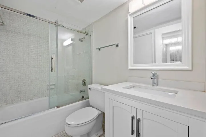 2nd Bath