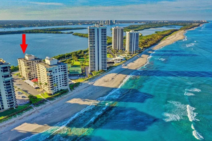 Singer Island