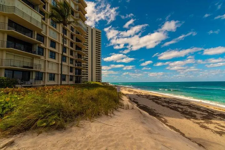 Beach Access
