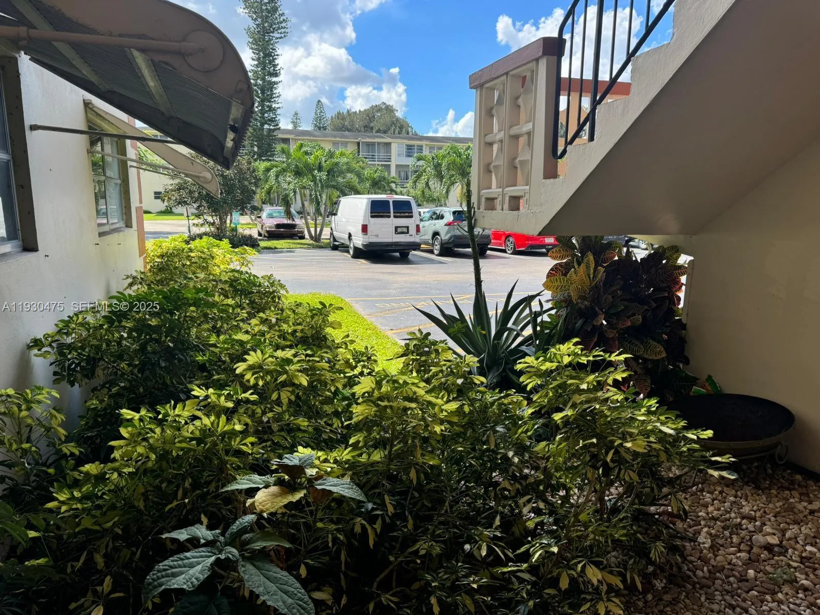 YARD