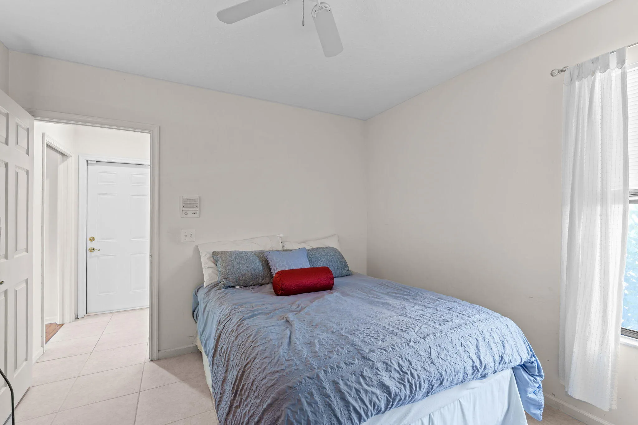Guest suite or bedroom four
