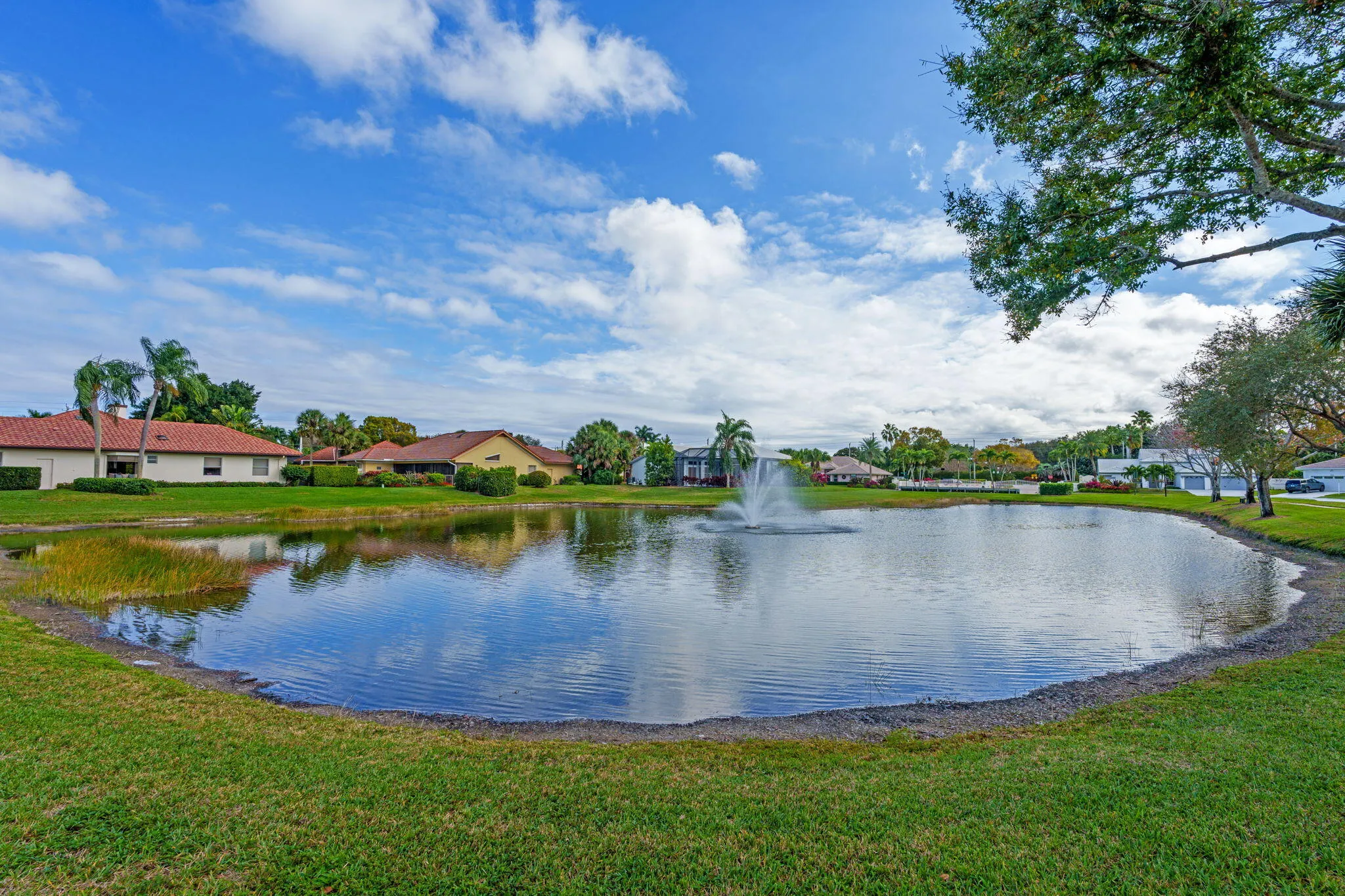 Community Lake