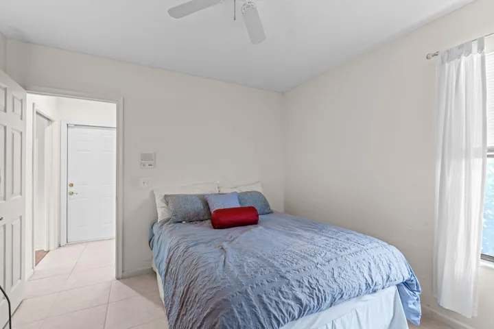 Guest suite or bedroom four
