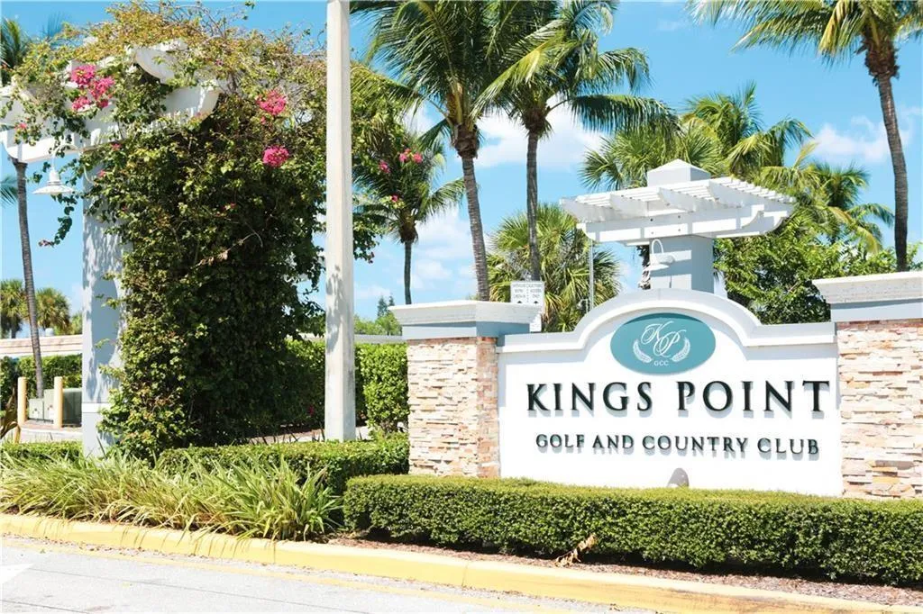 Kings Point
