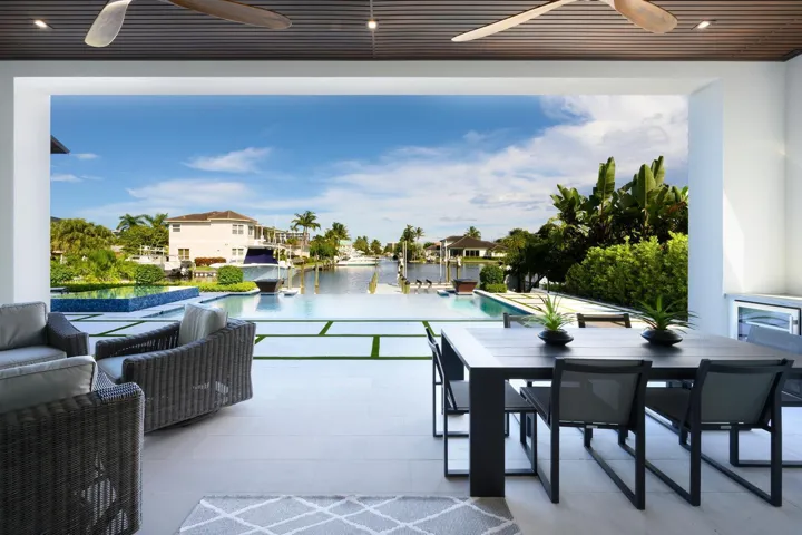 LANAI