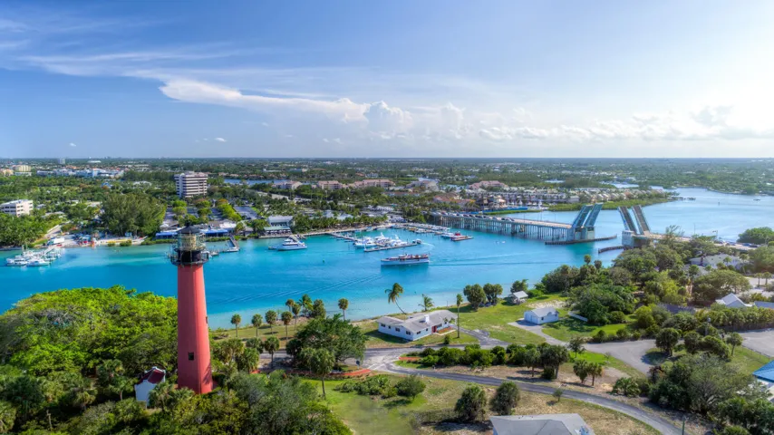JUPITER LIGHTHOUSE (2)