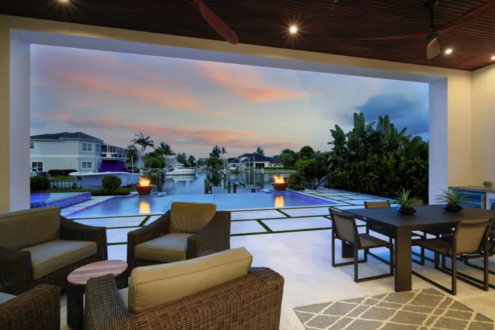 LANAI